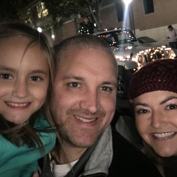 Meet your Posher, Mark - Picture 1 of 1